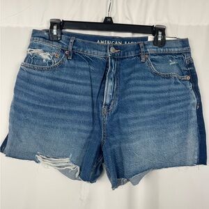 American Eagle Relaxed Short